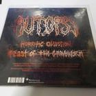 AUTOPSY - HORRIFIC OBSESSION UUSI 7'' SINGLE - pikkukuva 2