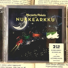 Marjatta Pokela - Nukkearkku (2 CD) - pikkukuva 1