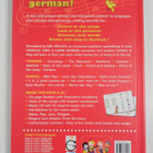 Stephane Husar : Sing and Learn German! : Songs and Pictu... - pikkukuva 2