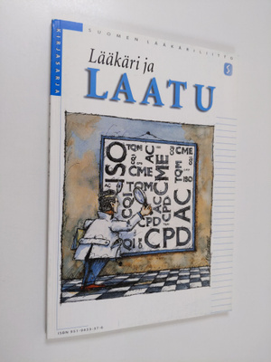 Lääkäri ja laatu