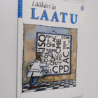 Lääkäri ja laatu - pikkukuva 1