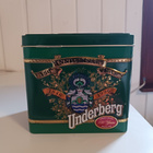 Peltipurkki Underberg - pikkukuva 1