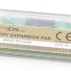 Nintendo DS Lite Memory Expansion Pak - pikkukuva 1
