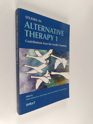 Helle Johannessen : Studies in alternative therapy 1 - Co...