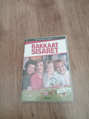 Rakkaat sisaret