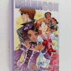 Svetlana Chmakova : Dramacon 3 - pikkukuva 1