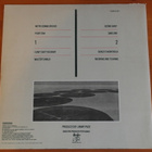 Led Zeppelin:Coda-LP.Mexico 1982. - pikkukuva 2