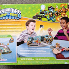 Skylander Block'N'Blast Action Peli - pikkukuva 3