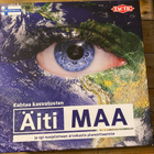 ÄITI MAA LAUTAPELI, TACTIC - pikkukuva 1