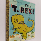 Dennis R. Shealy : I'm a T. Rex! - pikkukuva 1