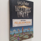 Stephen Stratton : Harry Potter: Wizards unite : official... - pikkukuva 1