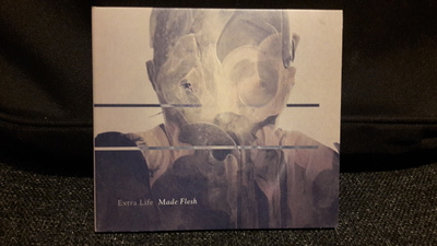 Extra Life – Made Flesh