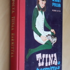 Anni Polva : Tiinaa harmittaa ( 4.p. 1970 ) - pikkukuva 1
