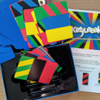KETJUREAKTIO – korttipeli 2010 vaatii nopeutta & hoksottimia - pikkukuva 2