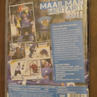 Maailmanmestarit 2011 2DVD - pikkukuva 2