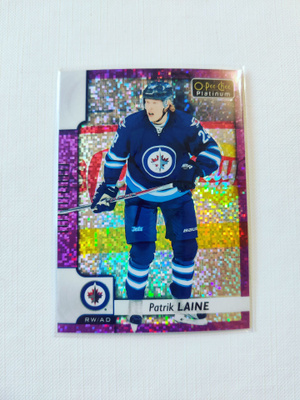 Patrik Laine