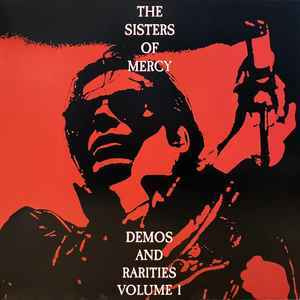 SISTERS OF MERCY: Demos And Rarities Volume I LP