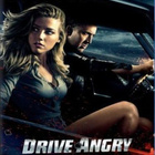Drive Angry  -  (Blu-ray) - pikkukuva 1