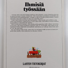 Tony Wolf : Ihmisiä työssään - pikkukuva 2