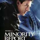 dvd, Minority Report, 2 dvd (Tom Cruise, o: Steven Spielberg - pikkukuva 1