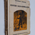Valdemar Lindholm : Ruotsin salo-suomalaisia - pikkukuva 1