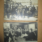 neljä vintage valokuvakorttia -1900-luku alku - pikkukuva 2