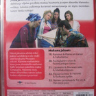 MUODOLLISESTI PÄTEVÄ 4 NAINEN TYNNYRISSÄ DVD - pikkukuva 2