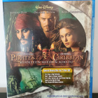 PIRATES OF THE CARIBBEAN KUOLLEEN MIEHEN KIROUS Blu-ray Disc - pikkukuva 1