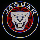 Jaguar XF/F-Pace logolliset ovivalot — logo maah - pikkukuva 2