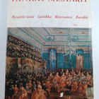 C. Lorgues-Lapouge : Vanhat mestarit : Bysantin taide - g... - pikkukuva 2