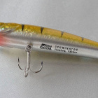 Abu Garacia. TERMINATOR Floating vihreä, 130mm - pikkukuva 3