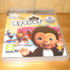 EyePet Ps3 - pikkukuva 1
