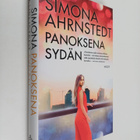 Simona Ahrnstedt : Panoksena sydän - pikkukuva 1