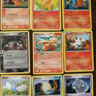 POKEMONIA 25 KPL SARJASTA 108 - pikkukuva 5
