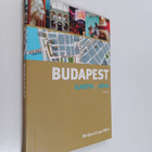 Helene Le Tac : Budapest : kartta+opas - pikkukuva 1