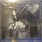MAYHEM/EMPEROR - S/T - INSERT NORWAY 2005 EX/M- LP - pikkukuva 2