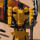 Transformers G1 GUNRUNNER (Pretenders) 1988 *100%* - pikkukuva 5