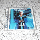 Tiziano Ferro 111 Centoundici (CD) - pikkukuva 1