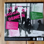 Vägra Raggarna Benzin Punk Från Provinserna 78-82 Vol. 3 & 4 - pikkukuva 2