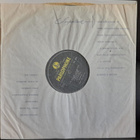Beatles - A hard day's night lp - pikkukuva 3