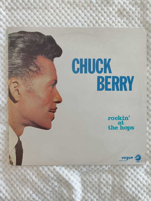 CHUCK BERRY LP