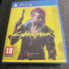 Cyberpunk 2077 - pikkukuva 1
