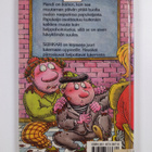 Tony Blundell ym. : Välkky Väiski - pikkukuva 2