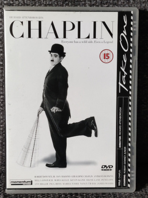 Chaplin