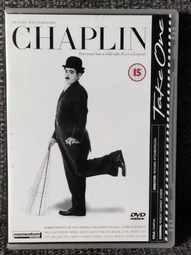 Chaplin