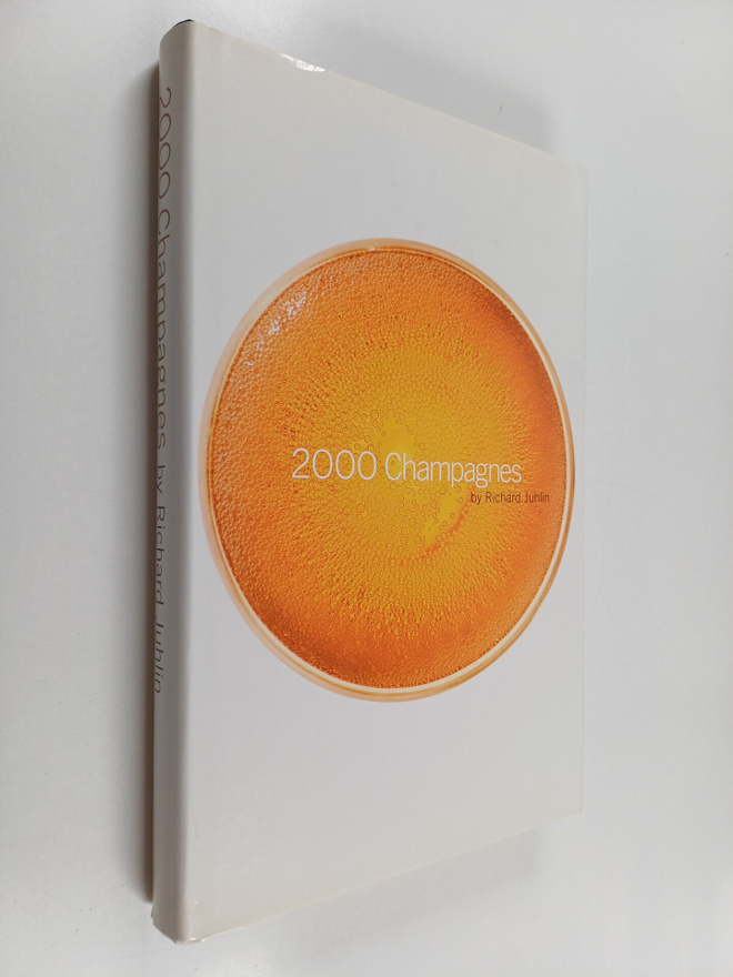 Richard Juhlin : 2000 Champagnes