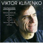 cd, Viktor Klimenko - Tähtikooste [gospel, folk] - pikkukuva 1