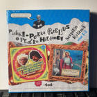 PETELIUS & HIETANEN: Serpien kylässä, osat 1-2, CD x 4 - pikkukuva 1