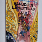 J.-C. Mezieres : Varjojen lähettiläs - pikkukuva 1
