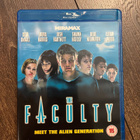 The Faculty (1998) - Blu-ray - pikkukuva 1